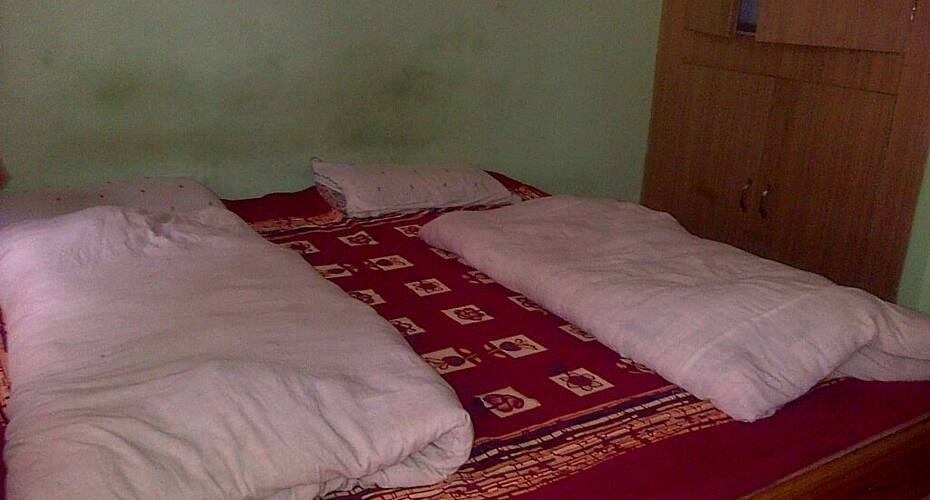 Hotel Everest, Uttarkashi 3
